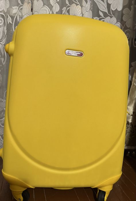 Дорожный Чемодан Ambassador 70 литров