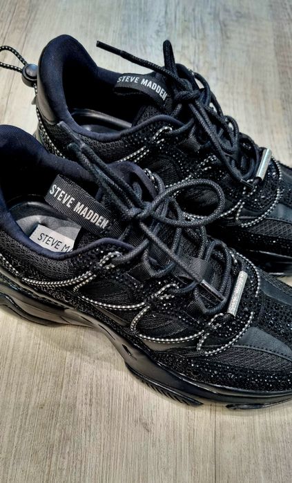 Маратонки Steve Madden