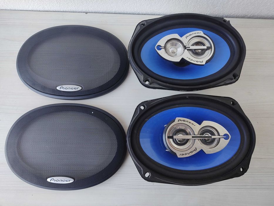 Елипси Pioneer TS-A6947E