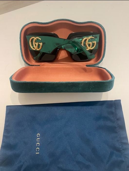 Gucci vând ochelari gucci