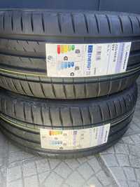 2бр.летни гуми Michelin Pilot sport 4 225/45/18 95Y XL TL.