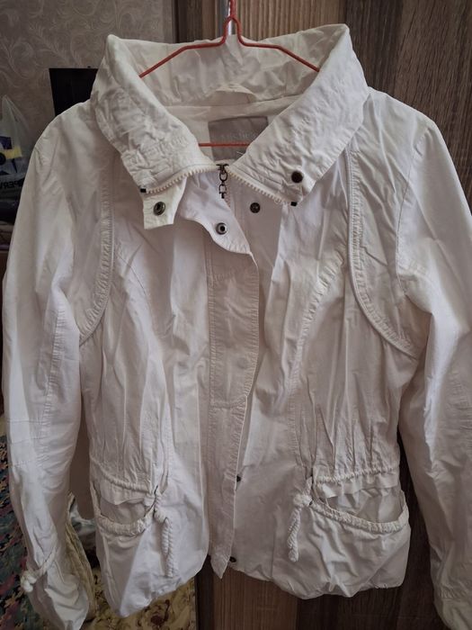 Куртка ветровка 46-48