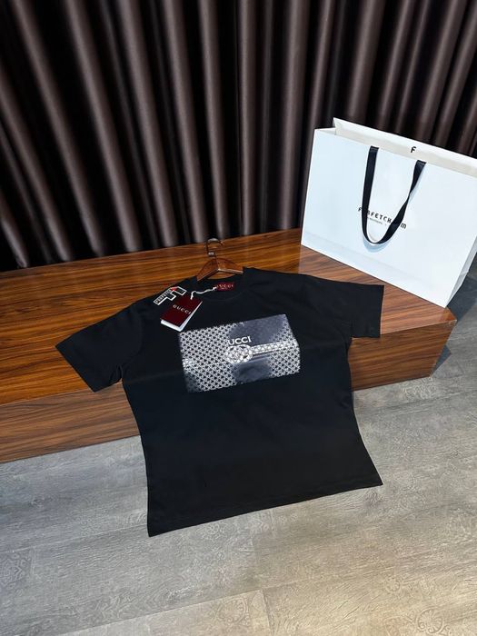 Най-високо качество мъжки маркови тениски