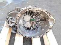 Cutie viteza Opel Vivaro/Renault Trafic PF6024/Reparatii cutii manuale