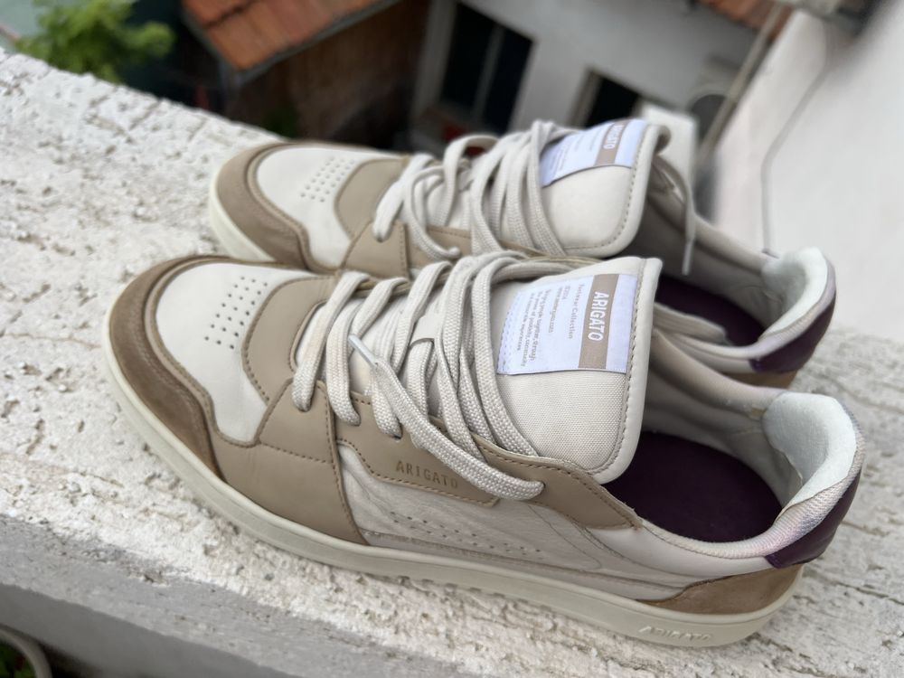 Alex Arigato 44 Low