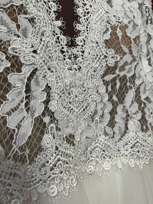 Rochie de mireasa Delikates Couture