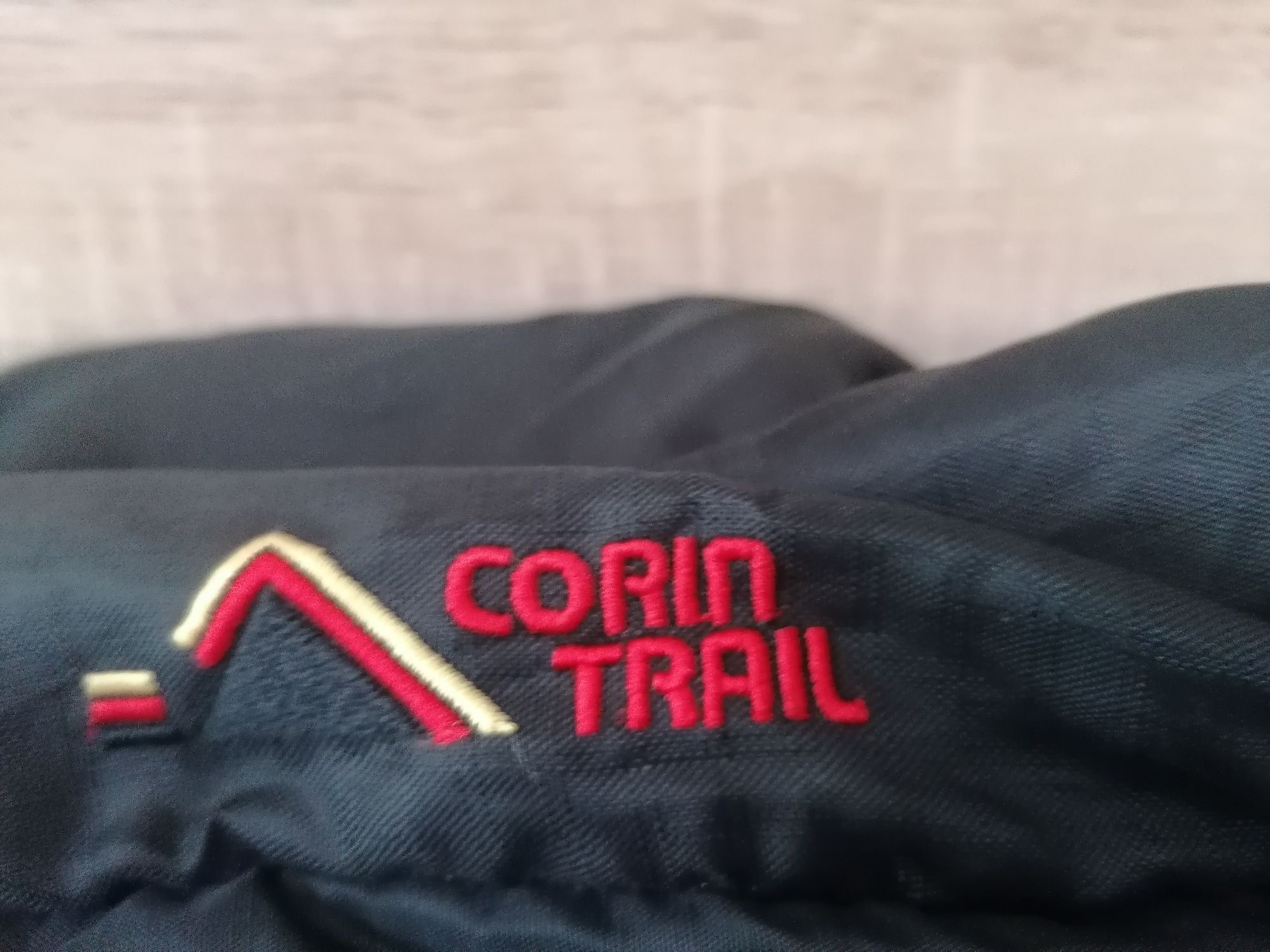 Ски алпийска раница самар Corin Trail Conquest 65+10