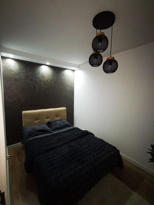 Vand apartament 2 camere