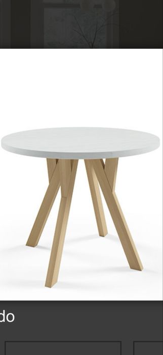 Masa extensibila Aldo Staer
