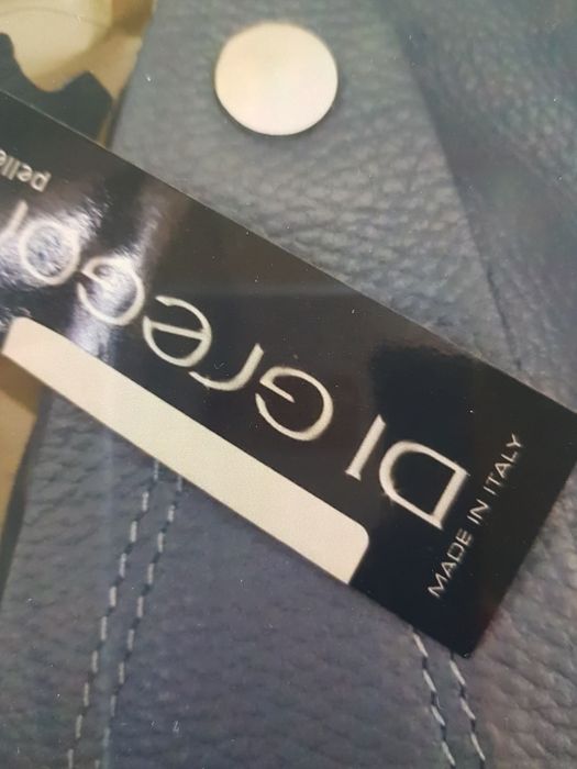 Продам сумку Digregorio