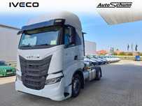 Iveco S-Way IVECO S-Way AS440S49T/P - AF4T/ NOU / Comfort+ Full LED+Retarder