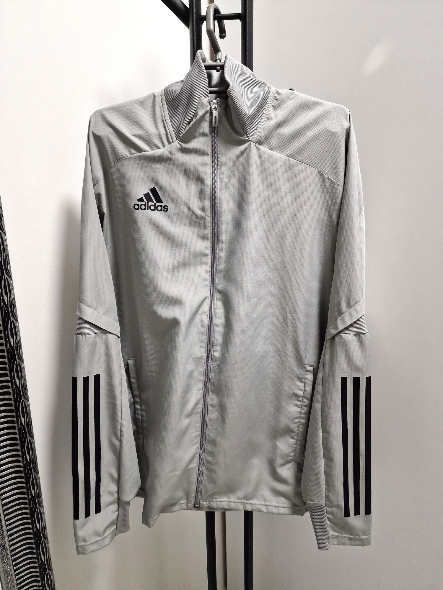 Мъжко горнище, яке - Adidas