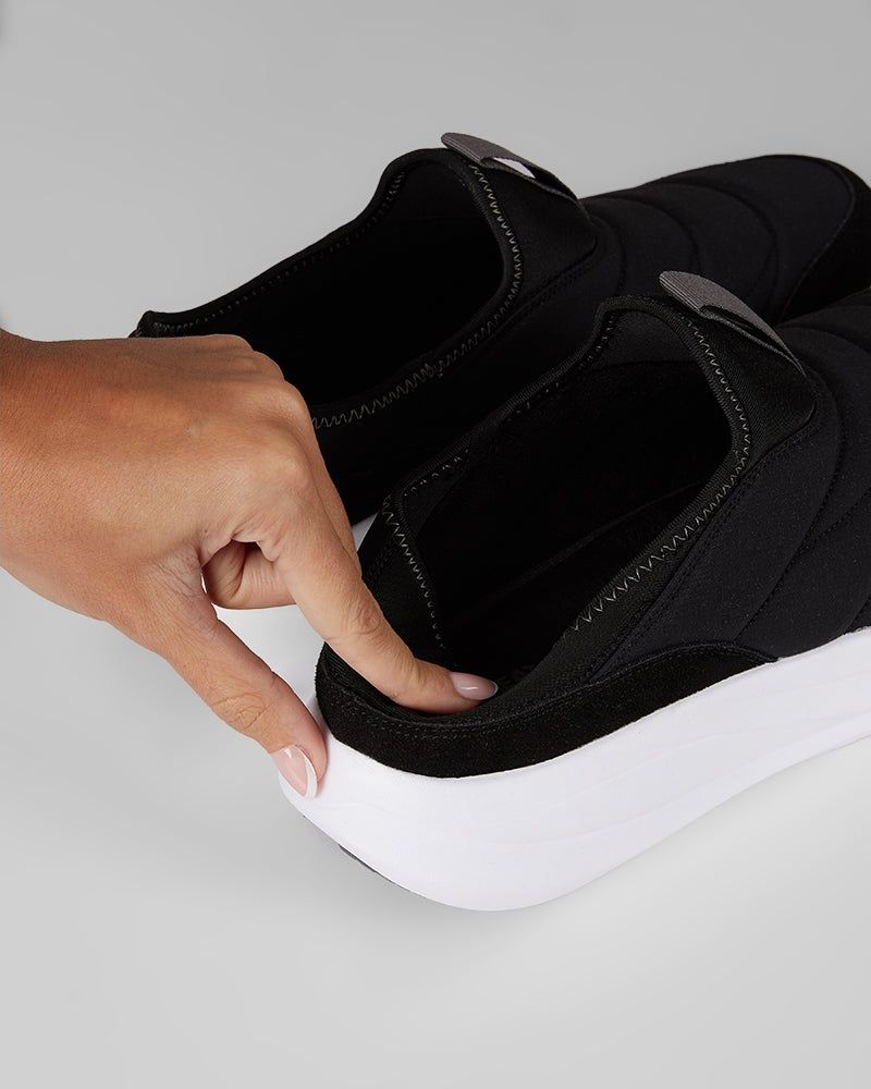 32 DEGREES мужские кроссовки SLIP-ON