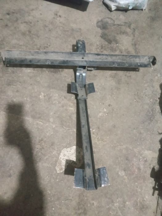 Продам фаркоп на авто