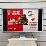 СВ47/Монитор SAMSUNG S24E391HL SK132749