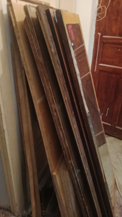 Отдам даром шифоньер