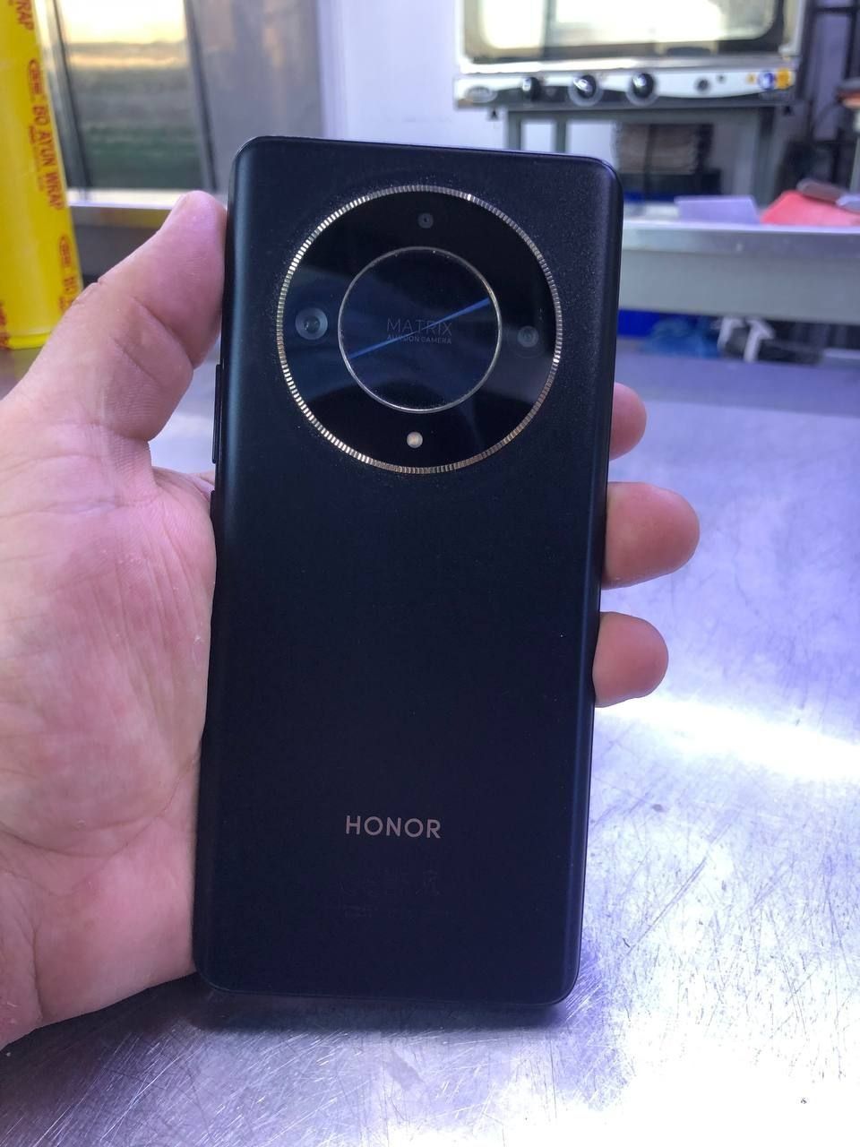 Honor X9b 256 /12+8