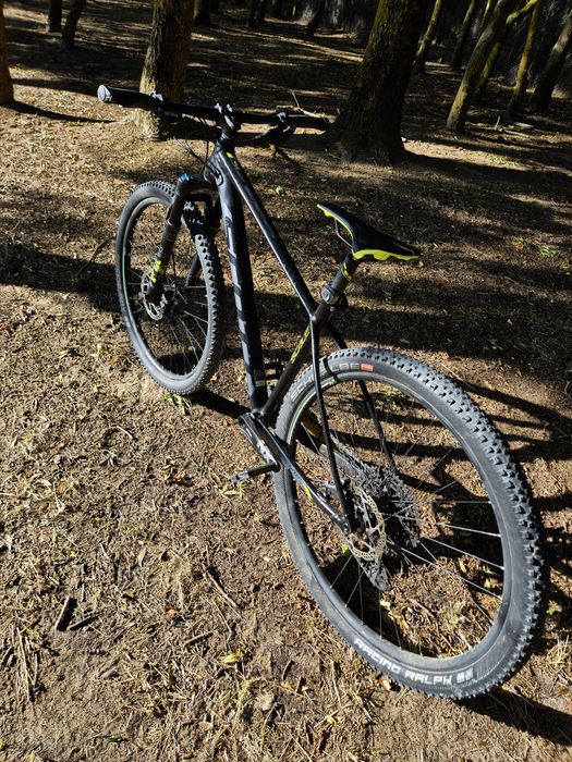 Scott Scale MTB, marime M, roti 29