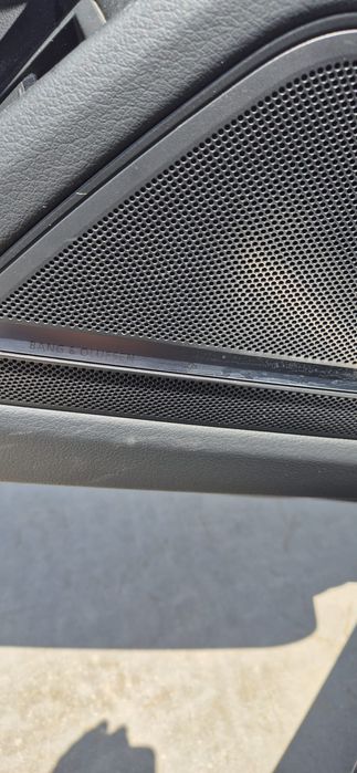 Audi A6 Quatro an 2020 diesel mild hybrid