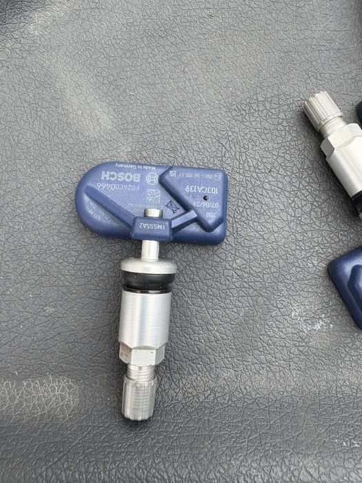 Датчици за налягане