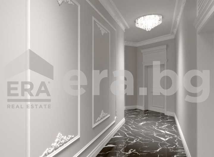 Продава се Тристаен апартамент в Варна, Център - 173 кв.м за 2899 €/кв.м - Снимка #1