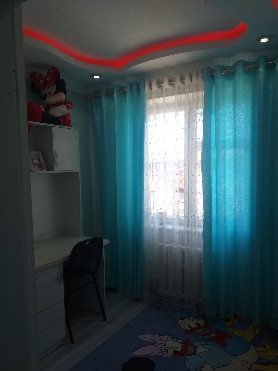 Срочно продаётся квартира