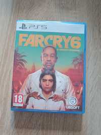 Joc Far Cry 6 PS5