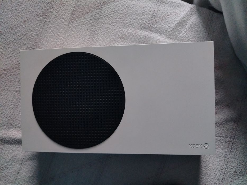 Consola Xbox Series S 512 GB