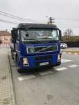 Vand Volvo FM440 macara