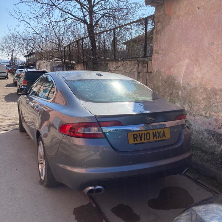 Dezmembrez/ Dezmembrari Jaguar XF 3.0 diesel 2010 piese second hand