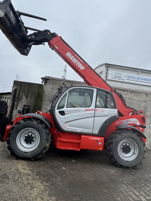 Manitou MT 1440