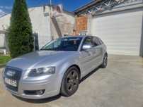 Audi a3 2.0 diesel