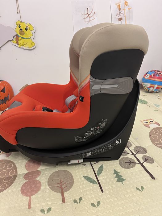 Scaun auto Cybex Sirona SX2