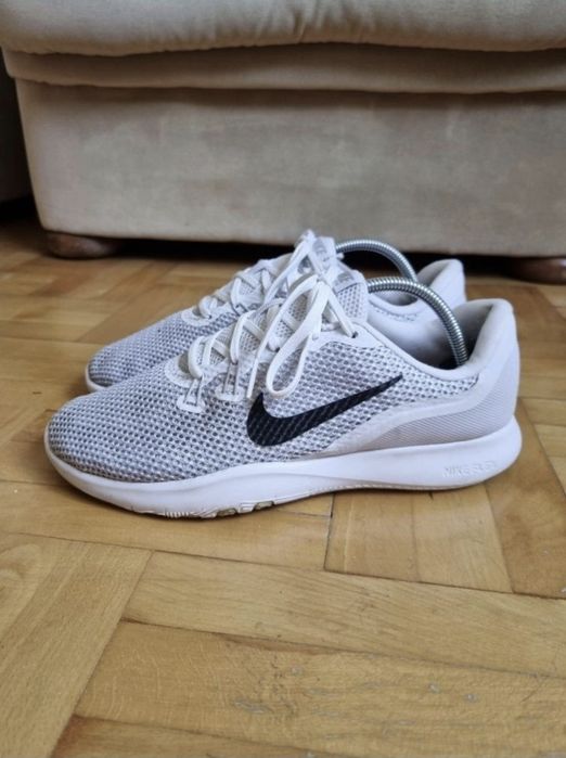 Pantofi Sport Flex Trainer 7, Nike, Damă, Tehn. FLEX și Flywire - 38,5