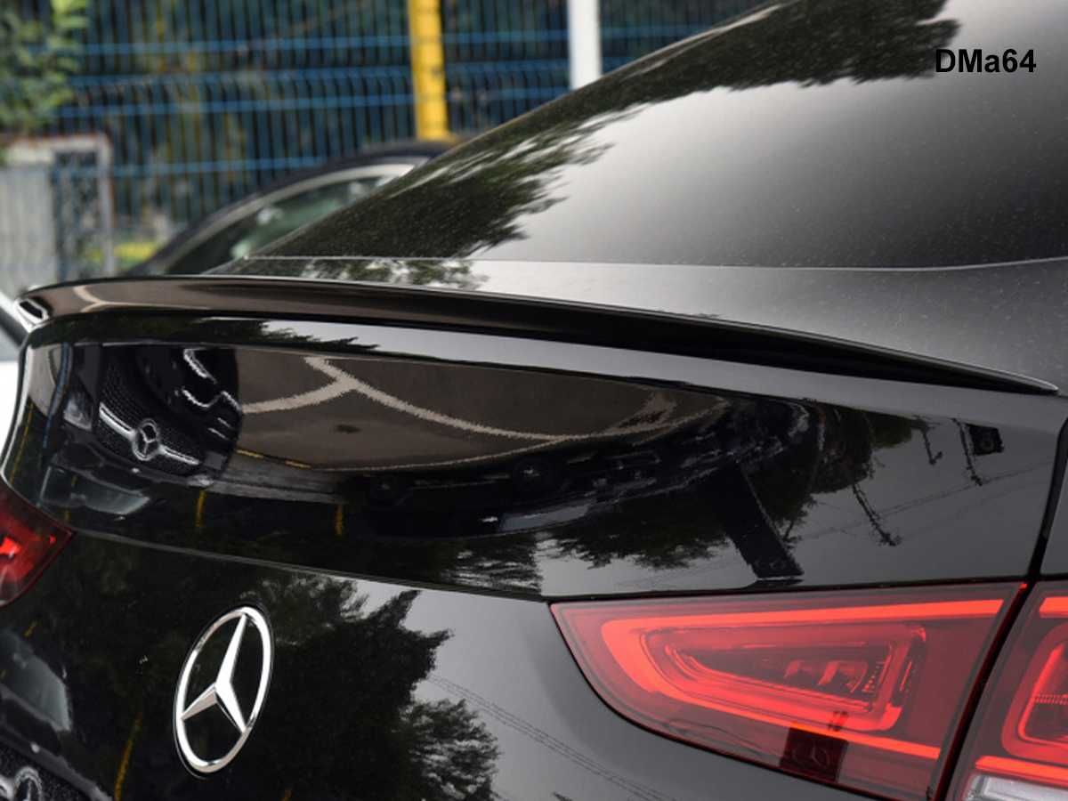 Spoiler pentru portbagaj Mercedes GLE W167