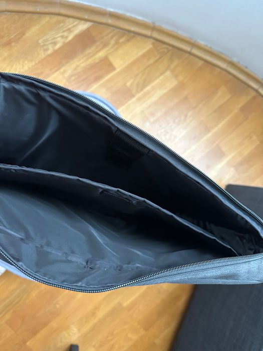 Черна чанта за лаптоп Acer