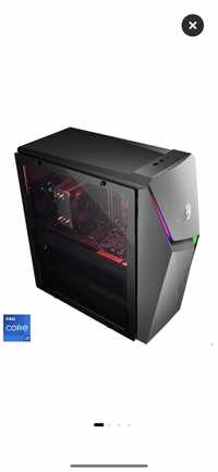 P.C. Gaming i7-11700 Rtx 3060 12 Gb