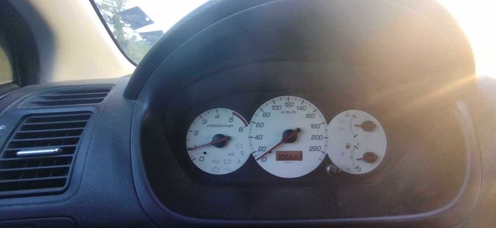 Honda Civic 1.7 CTDI