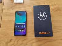 Motorola e20 nou
