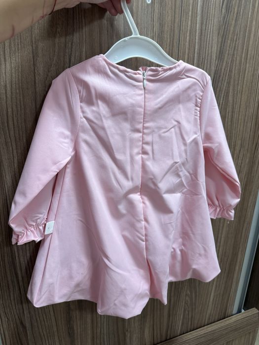 Бебешки рокли - 12-18месеца