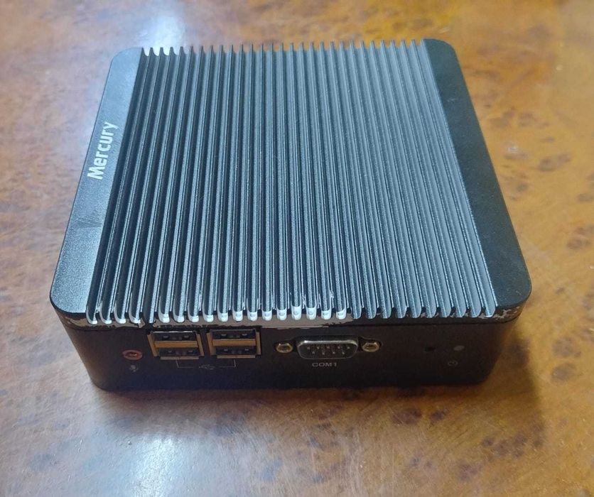 мини     ПК   i3