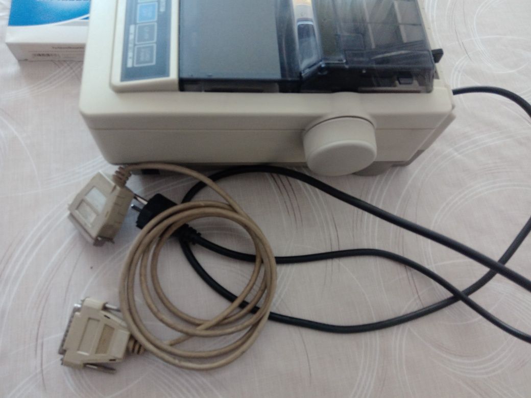 Матричен принтер Panasonic KX-P2130