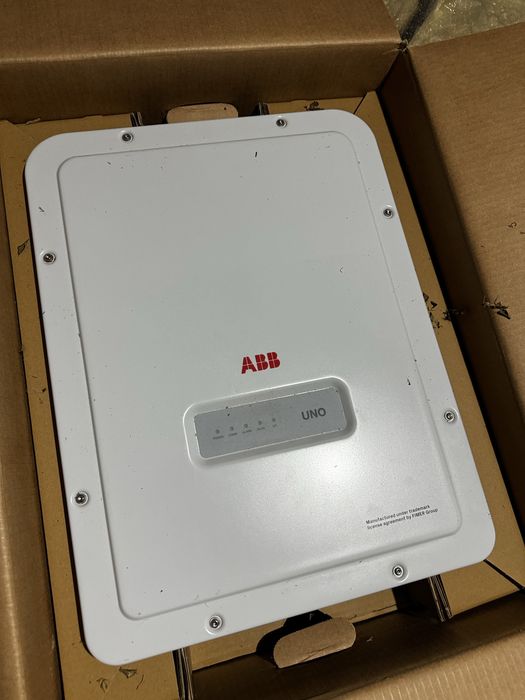 Sistem fotovoltaic ON-Grid complet - 3.1KW