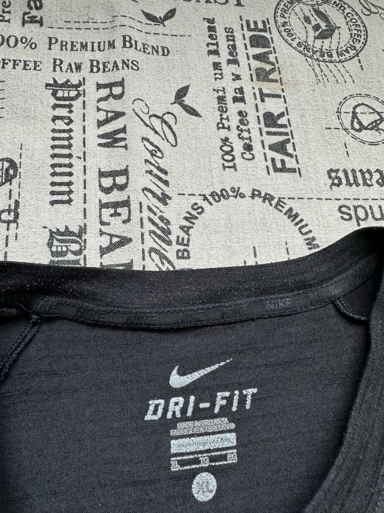 Nike Pro Training original тениска.XL