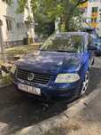 WV Passat berlina 1.6 benzina +GPL