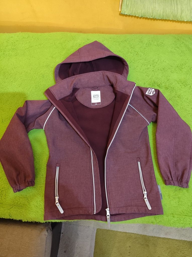 Детско пролетно яке Name it,момиче, 134 см, 9г
