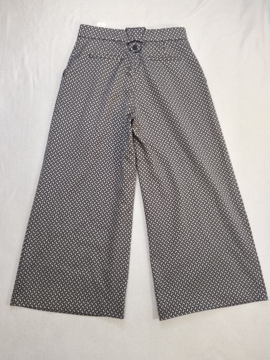 Stefanel дамски, елегантен панталон