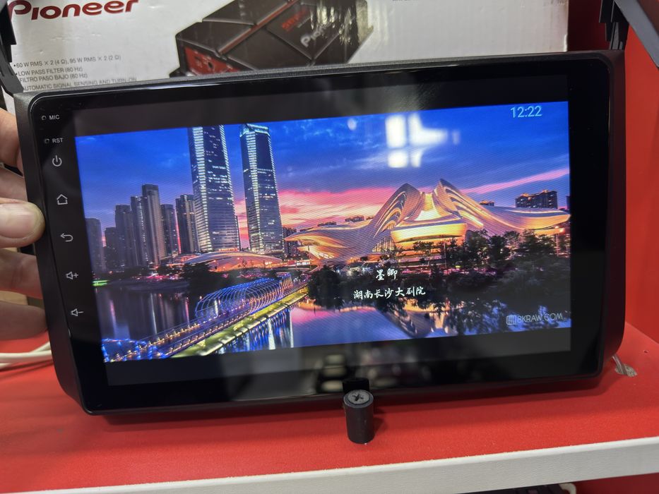 Teyes—CC3L—4/32 кобалт спарк нексия