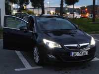 Opel Astra J 1.4 140cp