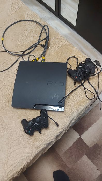 Consola jocuri Ps3